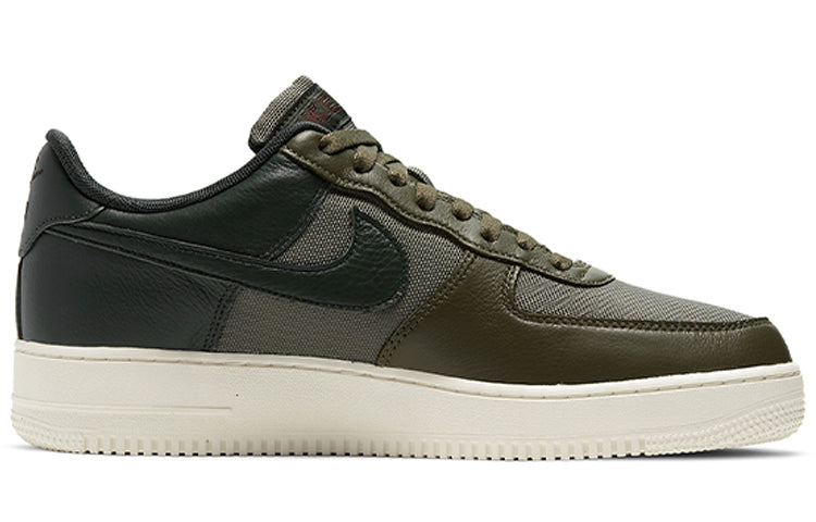 Nike Air Force 1 GTX 'Medium Olive' CT2858-200