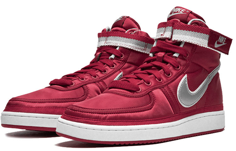 Nike Vandal High Supreme 'Metallic Pack Red' AH8652-600