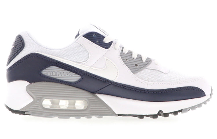 Nike Air Max 90 'Obsidian White' CT4352-100