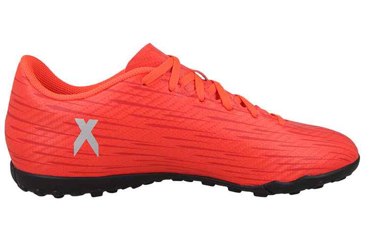 adidas X 16.4 TF 'Orange Red' S75708