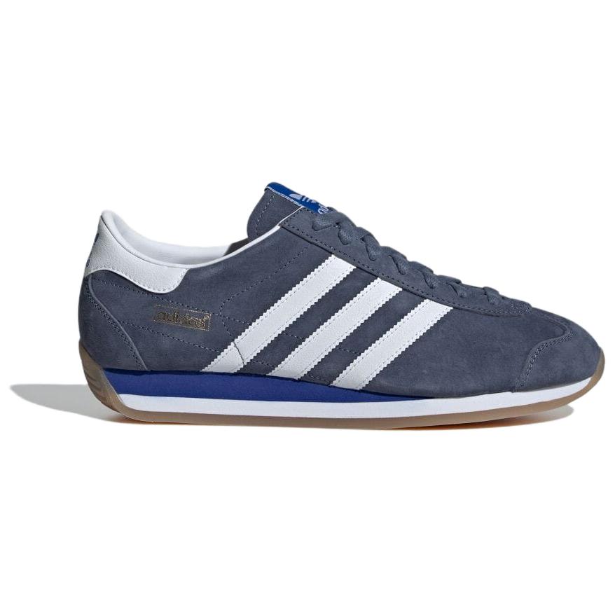 adidas Country Japan 'Preloved Ink White' IG4520