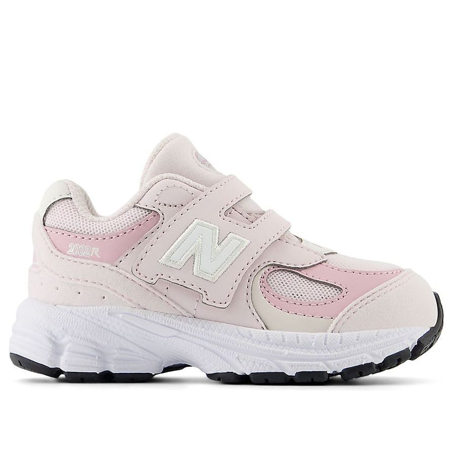 (TD) New Balance 2002 'Pink Granite' IV2002KB