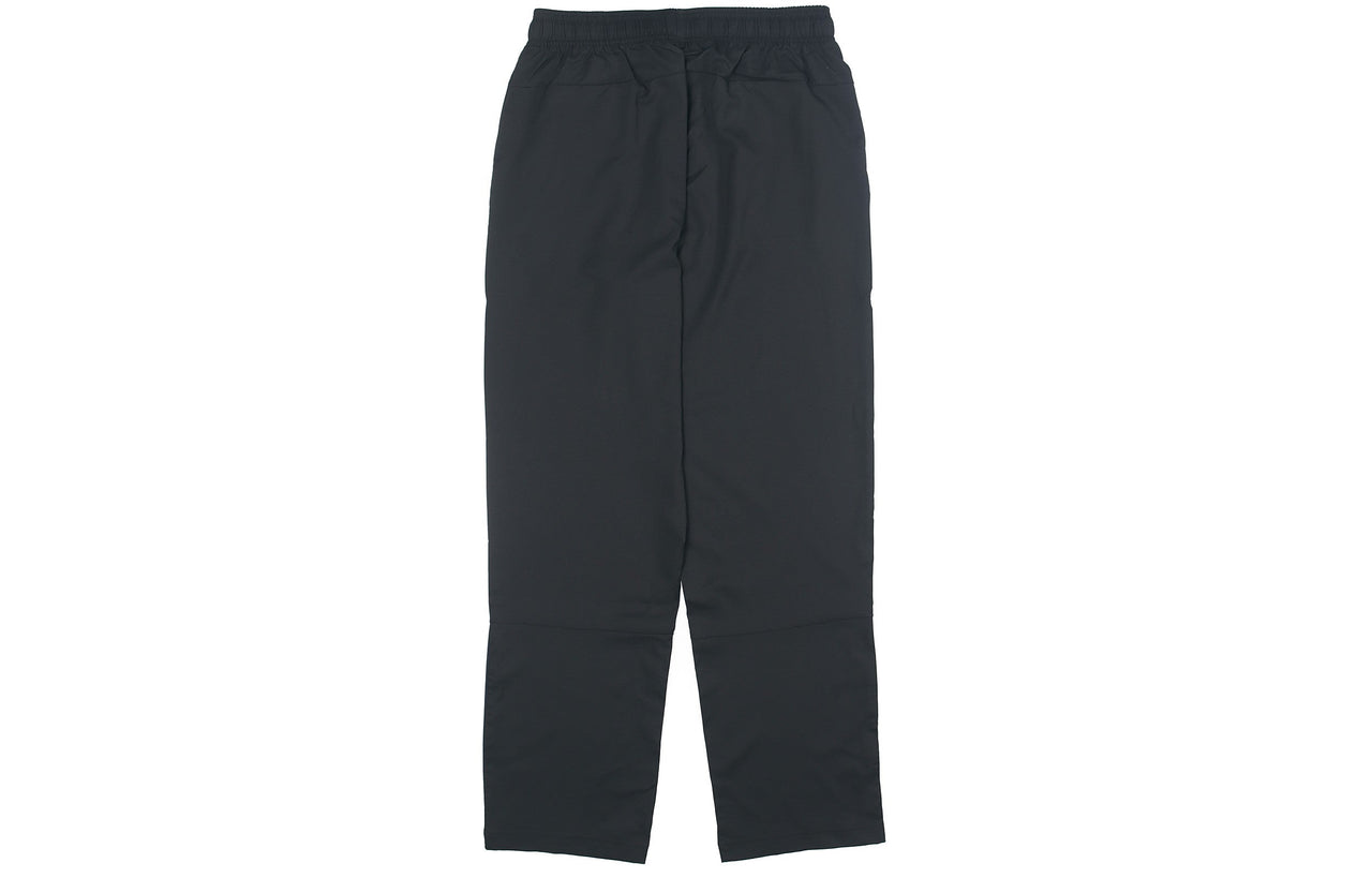 adidas M D2M Wv Pnt Loose Sports Woven Long Pants Black GV5193