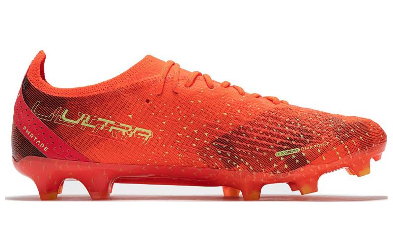 PUMA Ultra Ultimate FG AG 'Fearless Pack' 106868-03