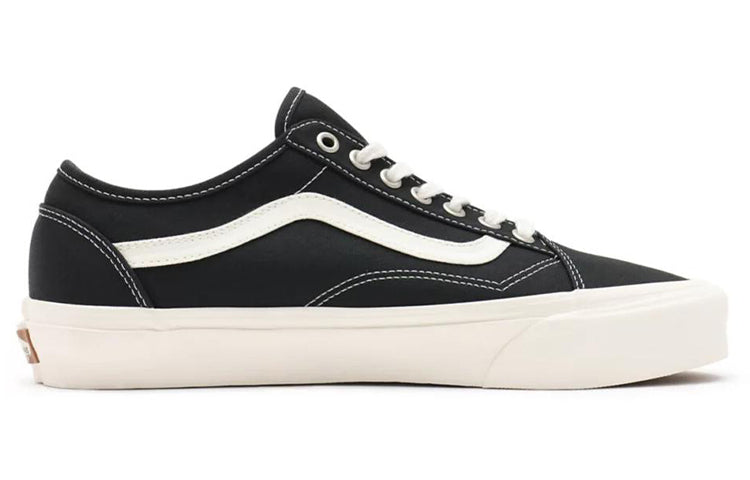Vans Old Skool Tapered 'Eco Theory - Black' VN0A54F49FN