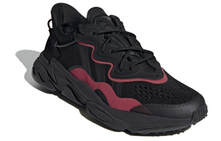 adidas Ozweego 'Black Xeno' EF4285