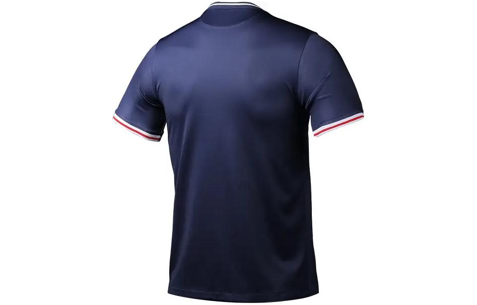 (GS) Nike Paris Saint-Germain PSG  2020/21 Stadium Home Jersey 'Navy' CD4508-411