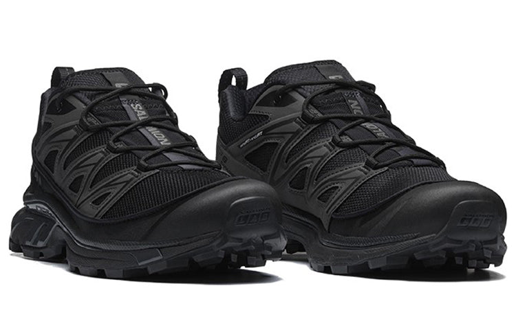 Salomon XT-6 'Triple Black' 417413