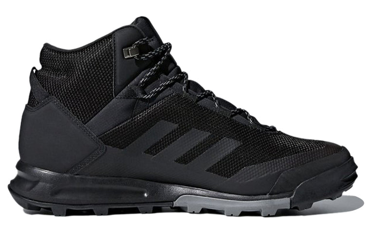 adidas Terrex Tivid Mid ClimaProof 'Core Black' S80935