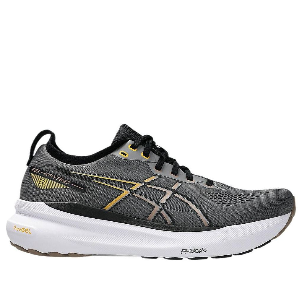 ASICS Gel-Kayano 31 2E 'Grey' 1011B869-022