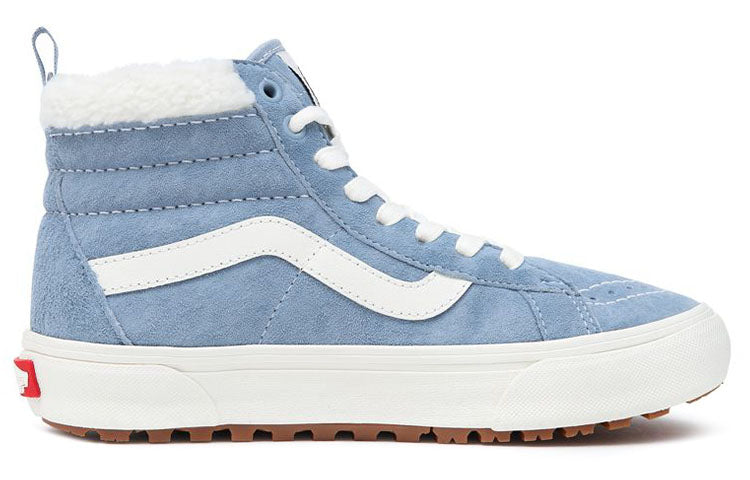 Vans SK8-HI MTE-1 'Blue White' VN0A5HZYBD2