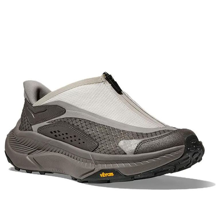 HOKA ONE ONE Project Transport 'Stardust Satellite Grey' 1162850-SSTST