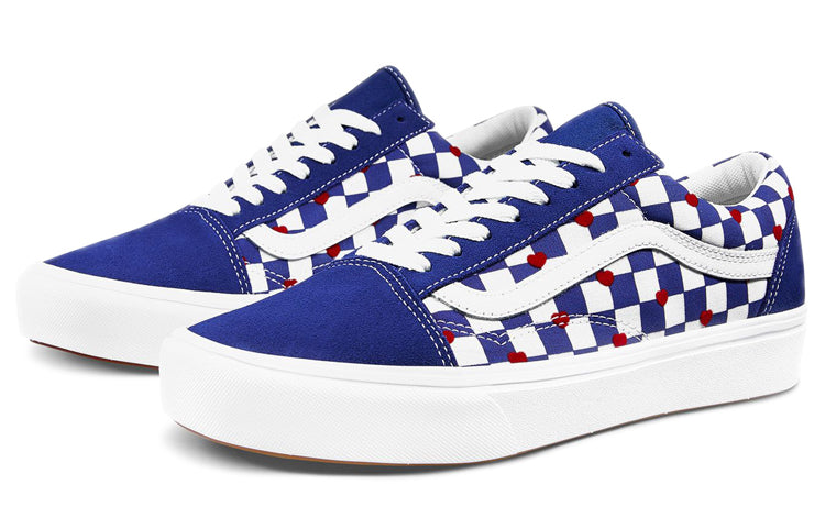 Vans ComfyCush Old Skool 'Autism Awareness' VN0A3WMAWI4