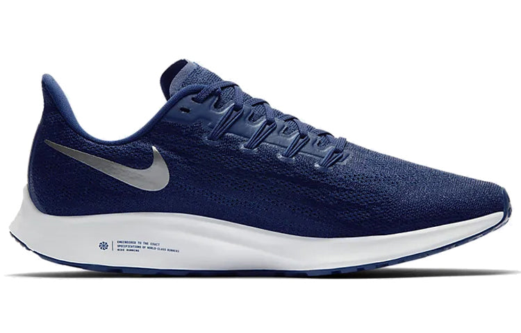 Nike Air Zoom Pegasus 36 'Dark Blue Void' AQ2203-401