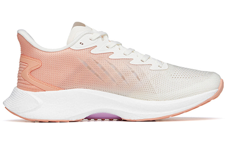 (WMNS) ANTA Mach 2 'White Pink' 122225583-1