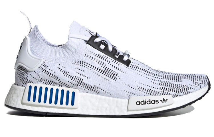 adidas Star Wars x NMD_R1 Primeknit 'Stormtrooper' FY2457