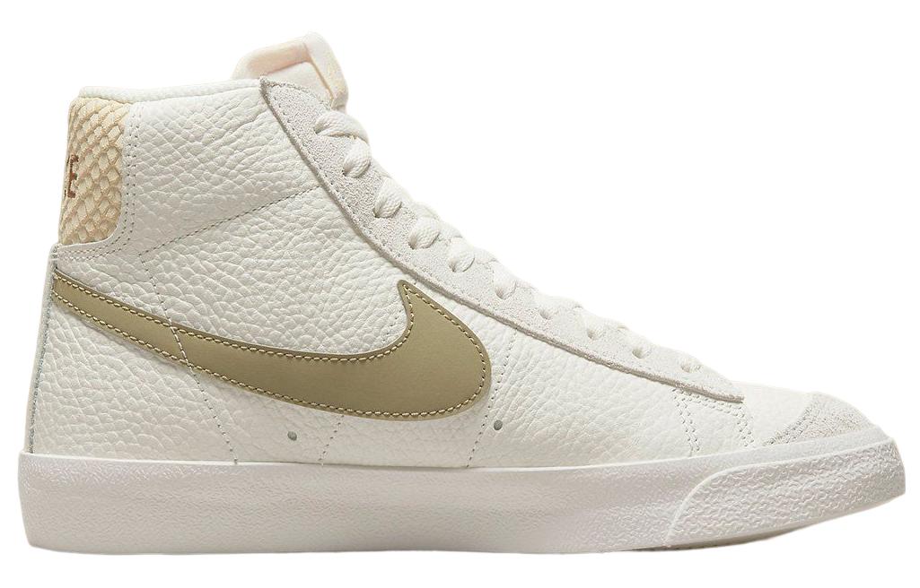 Nike Blazer Mid 'Python Heel' FD0805-100