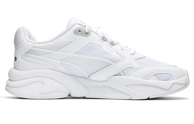 PUMA X-Ray Millenium 'White Grey Violet' 375999-02