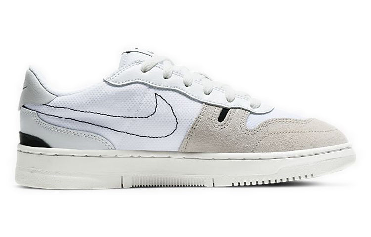 (GS) Nike Squash Type 'Summit White' CJ4119-100