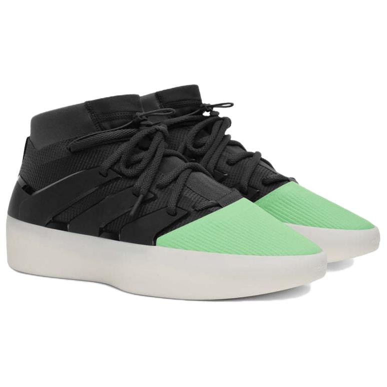 adidas Fear of God Athletics I Basketball 'Miami Carbon' IH5908