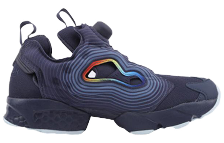 Reebok Instapump Fury OG NM 'Heritage Navy' FV4503