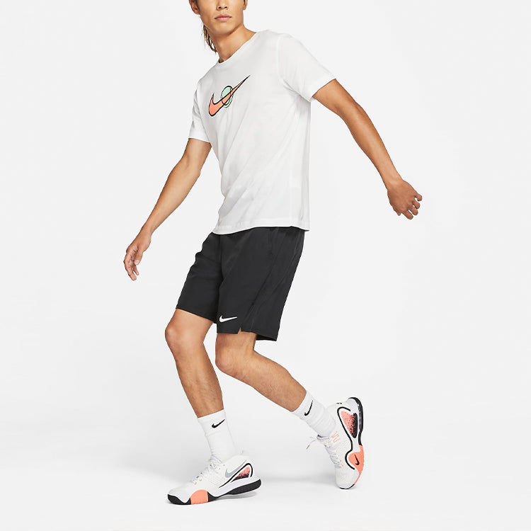 Nike AS Men's NKCT DF VCTRY SHRT 9IN Black CV2544-010