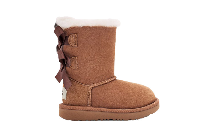 UGG Bailey Bow 2 1017394T-CHE