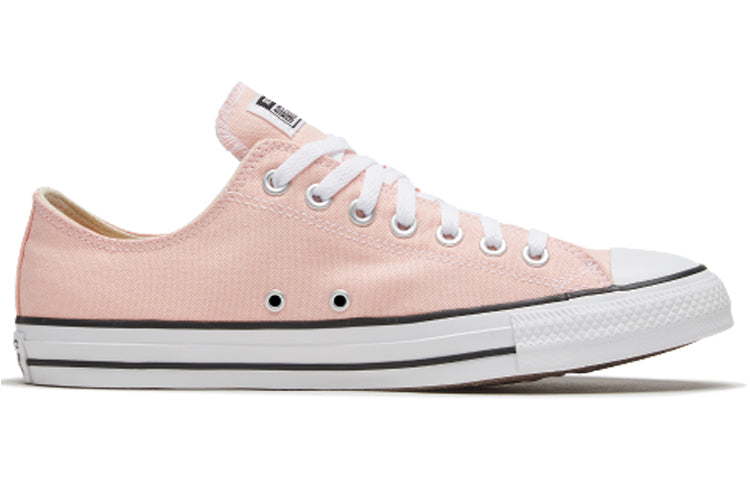 Converse Chuck Taylor All Star Low Top 'Storm Pink' 167633C