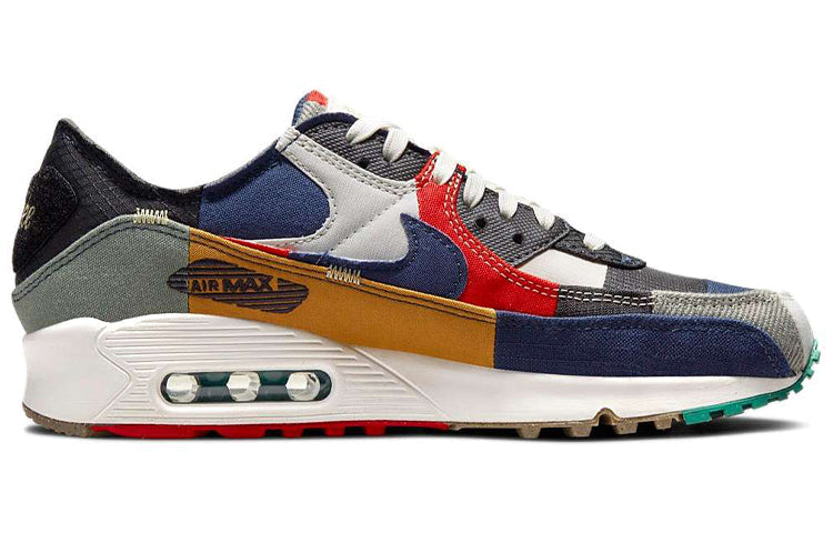 (WMNS) Nike Air Max 90 QS 'Legacy' DJ4878-400