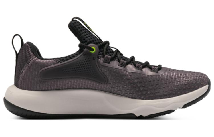 Under Armour HOVR Rise 4 Training Shoes 'Ash Taupe' 3025565-103
