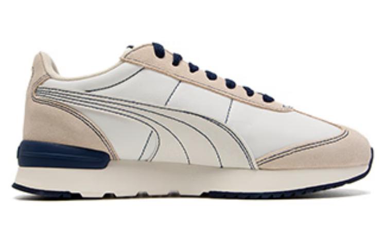 PUMA Skate Shoes 'Cream' 392899-04