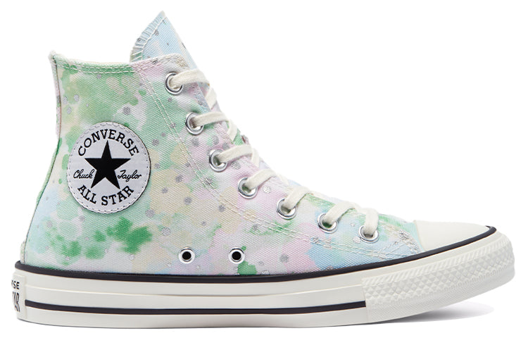 (WMNS) Converse Chuck Taylor All Star For Mint/Pink 570765C