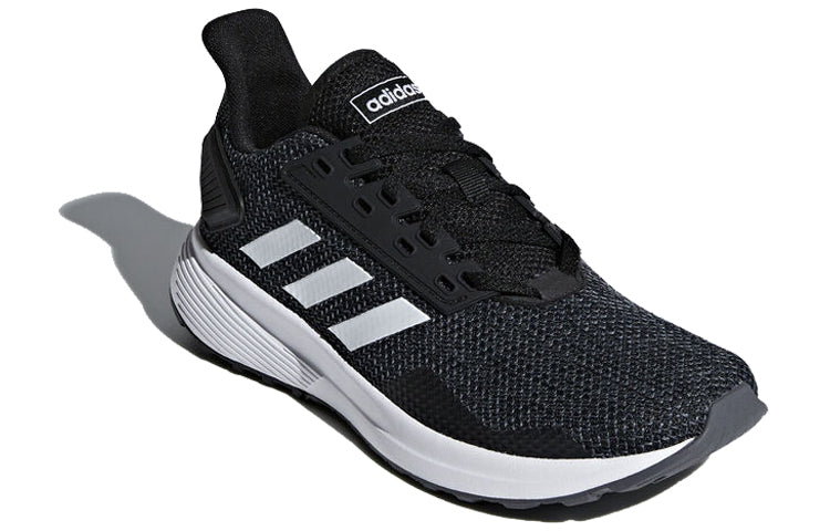 (WMNS) adidas Duramo 9 'Black' F35281
