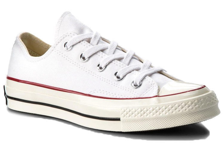 Converse Chuck Taylor All Star 70 Low 'White' 149448C