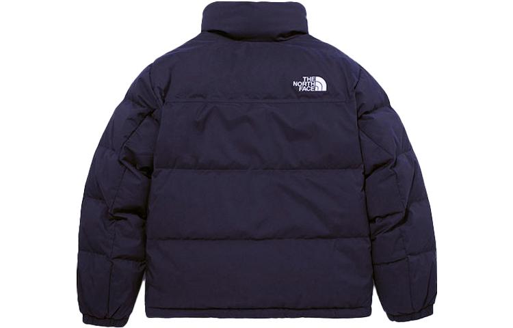 THE NORTH FACE 92 Retro Anniversary Puffer Jacket 'Navy' NJ1DM73D