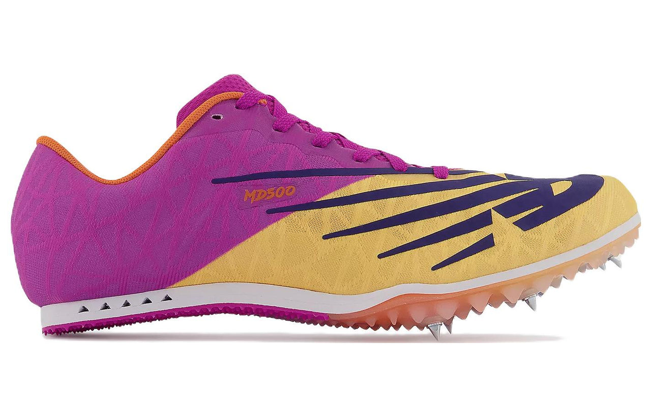 New Balance MD500v8 'Vibrant Apricot Magenta Pop' UMD500E8