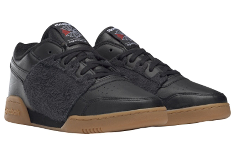 Reebok Nepenthes NY x Workout Plus 'Gum' FW8461