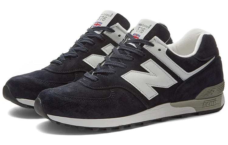 New Balance 576 Series Navy Blue M576DNW