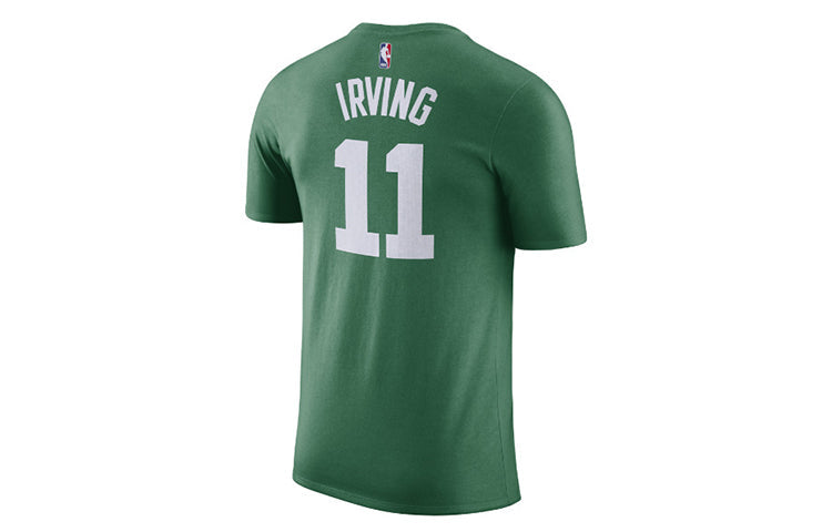 Nike NBA Kyrie Irving Boston Celtics 2018/19  Fan Edition Jersey #11 870761-322