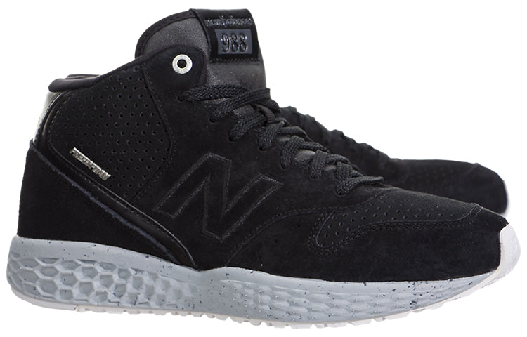 New Balance 988 Fresh Foam Mid MH988XBK