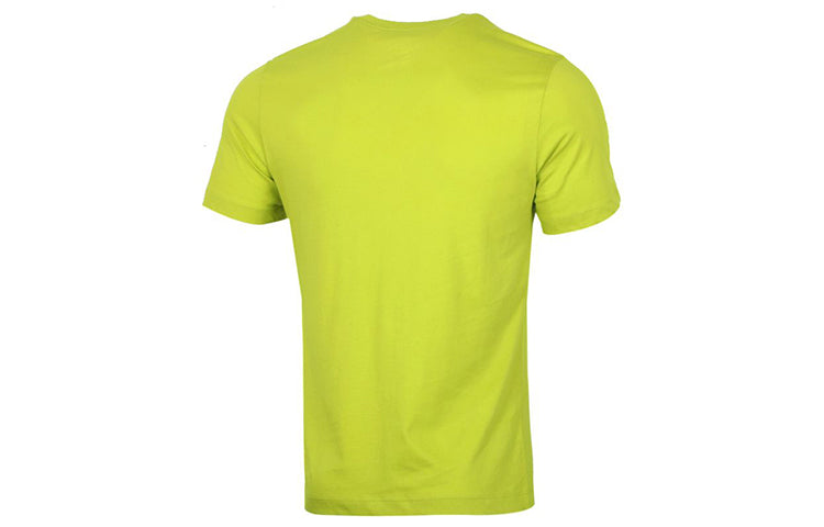 Nike Sportswear Applique T-Shirt 'Green' CT6528-308