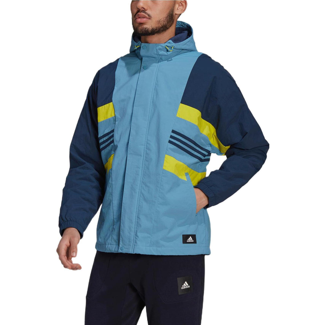 adidas UB JKT CB GU1740