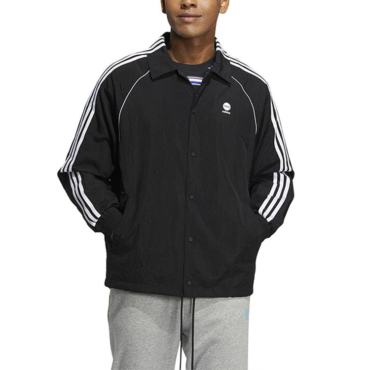 adidas Neo 3-Stripes Jacket IA6788
