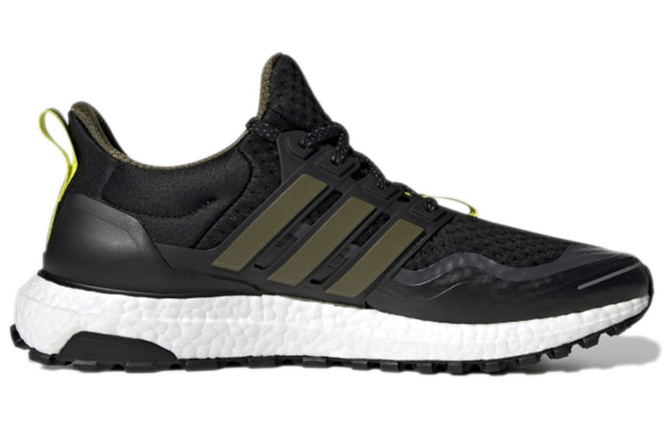 adidas UltraBoost Cold.RDY DNA 'Black Focus Olive' G54966