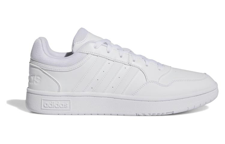 adidas Hoops 3.0 Low Classic Vintage 'White' IG7916