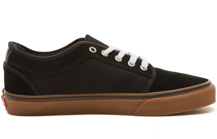 Vans Chukka Low 'Black Gum' VN0A38CG0I4