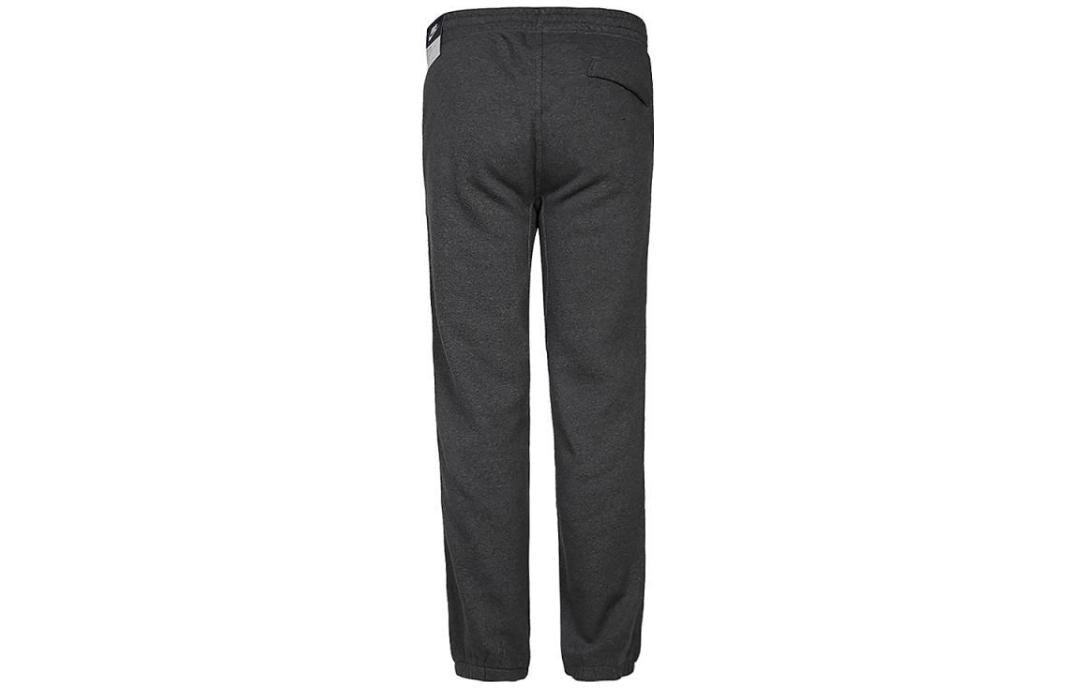 Nike Club Cuff Pant-Swoosh Black 905237-071