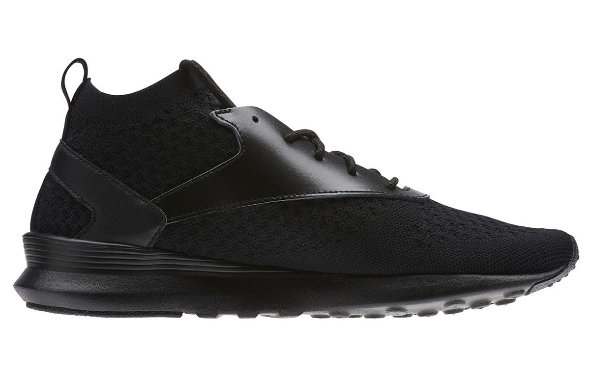 Reebok Zoku Runner Ultk Lux 'Black' BS6307