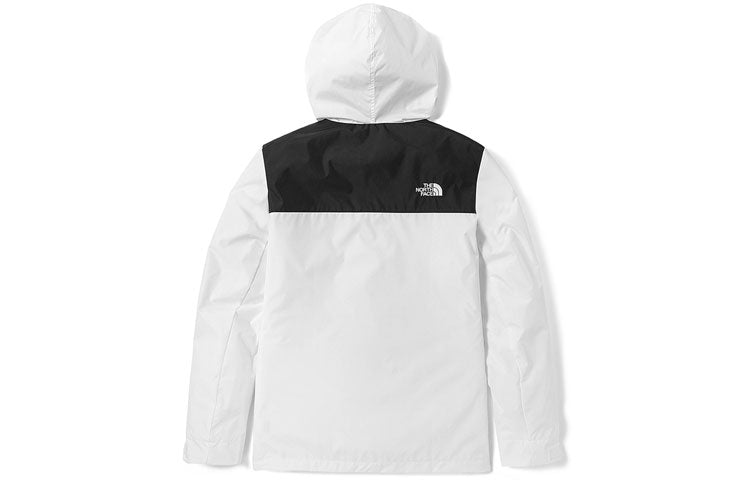 THE NORTH FACE Seasonal Mountain Jacket 'White' NF0A7QPF-FN4