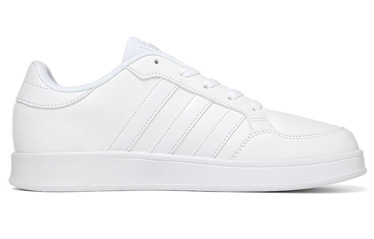 (GS) adidas Breakent K White FY9504
